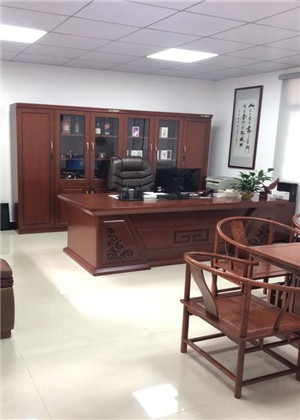 辦公室設計時坐東朝西好不好？金視覺裝飾告訴您朝向有哪些風水講究？